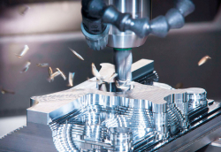 Фрезерная обработка с ЧПУ в Москве