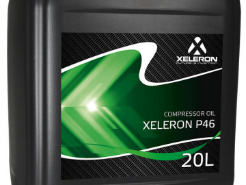 Масло Xeleron P46 20L (полусинтетика)