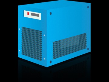 Осушитель воздуха Dali CAAD-8.5