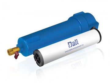 Магистральный фильтр Dali CAF1-2-1