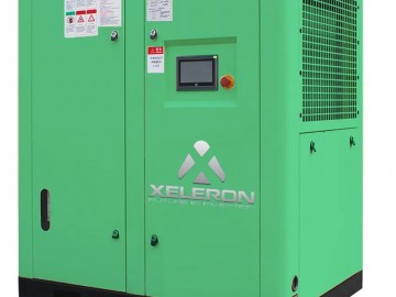 Безмасляный компрессор Xeleron X15A8
