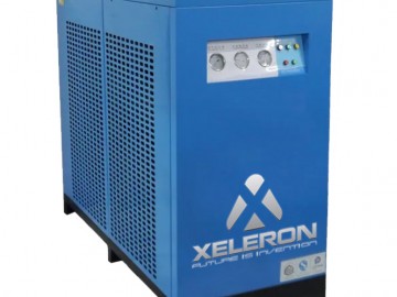 Рефрижераторный осушитель Xeleron YQ-220AH